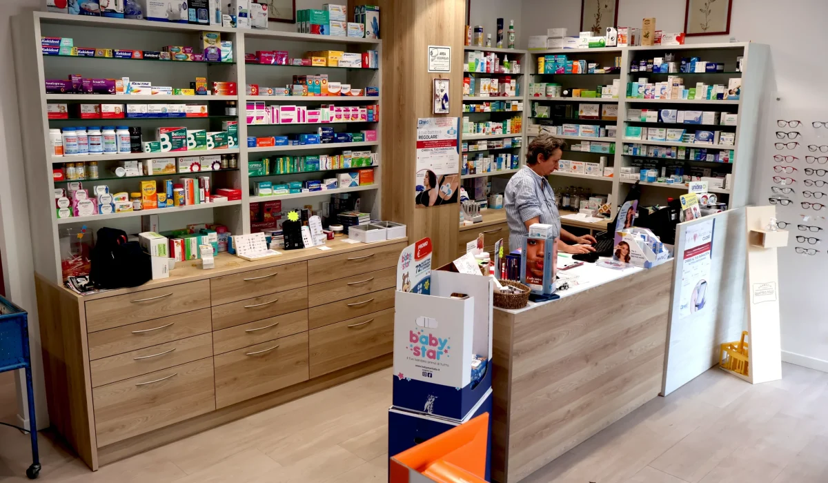 farmacia farmacia